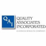 Quality Associates Inc - Business Consulting in Saint Paul
