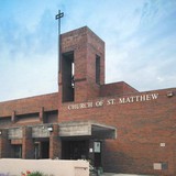 St Matthew's School - Churches in Saint Paul