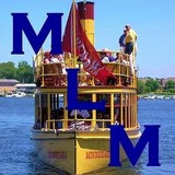 Minnehaha Steamboat - Other in Wayzata