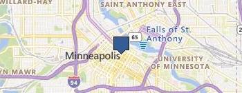 Ivan's Wildlife Control location map