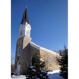 St Peter's Church - Churches in Saint Paul