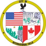 City Garage - Utilities in International Falls