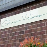 Quinn Violins - Musical Instruments & Services in Minneapolis