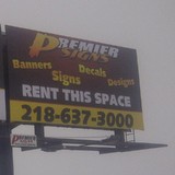 Premier Signs - Manufacturer in Mentor