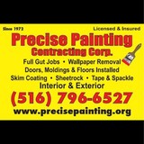 Precise Painting - Painters & Decorators in Albany