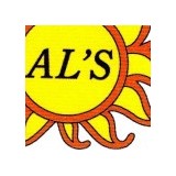 Al's Center Saloon - Other in Center City