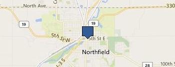 Morisette Timothy L location map