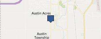 Joseph Schechinger location map