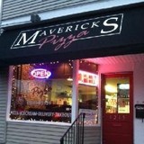 Maverick's Pizza - Pizza in Saint Paul