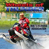 Wheels of Thunder Magazine - Other in Anoka
