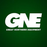 Great Northern Equipment Inc - Other in Rogers