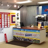 Banners To Go Signs & Graphics - Manufacturer in Minneapolis