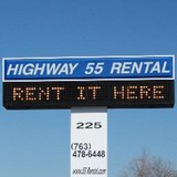 Penske Truck Rental - Other in Hamel