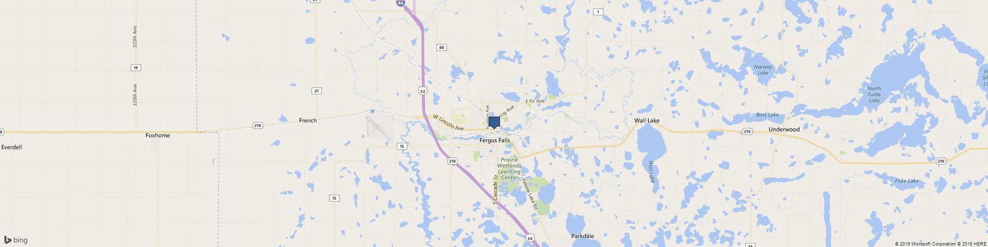 Lakes Area Web Service cover photo