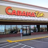 Cabana Tan - Other in Savage