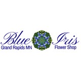 Blue Iris - Florists in Grand Rapids