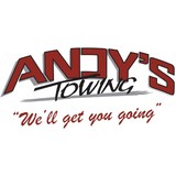 Andy's Towing - Towing in St. Cloud