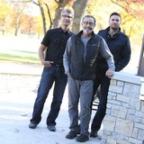 Yardscapes Inc - Landscape Architects in Minneapolis