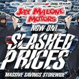 Jay Malone Motors - Car Dealers in Hutchinson