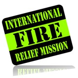 International Fire Relief Mission Inc - Other in Lindstrom