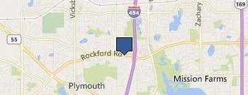 Wayne Davis Photography location map