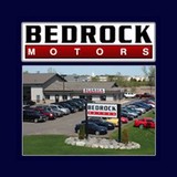 Bedrock Motors - Car Dealers in Rogers