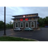 Hoho Gourmet Restaurant - Restaurants in Saint Paul