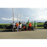 Kyle's Lawn Service - Lawn Services in Byron