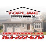 Topline Garage Door Co - Garage Door Services in Minneapolis