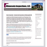 Minnesota Inspections - Other in Maple Plain