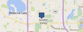 Central Financial Services location map