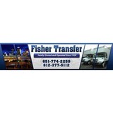 Fisher Transfer - Movers & Removals in Saint Paul