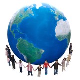 Earth Balloon Inc - Other in Circle Pines
