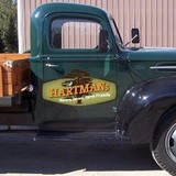 Hartman CO - Landscape Architects in Victoria