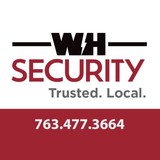 WH Security - Other in Rockford