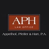 Appelhof, Pfeifer & Hart, P.A. - Criminal Defense Law in Saint Paul
