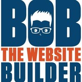 Bob The Website Builder - Web Design & Development in Minneapolis