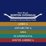 Borton Overseas - Travel Agents in Minneapolis
