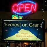Everest on Grand - Restaurants in Saint Paul