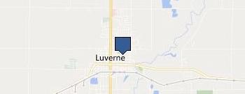 St Catherine's School location map