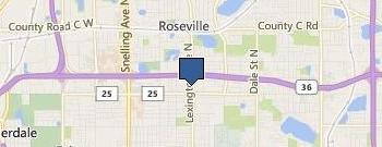 Pineview Builders, Inc. location map