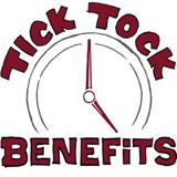 Tick Tock Benefits - Insurance in Duluth