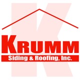 Krumm Siding & Roofing Inc - Roofing in Saint Paul