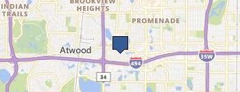 Seagate Technology location map