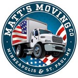 Matt's Moving LLC - Movers & Removals in Minneapolis