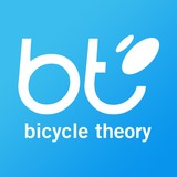 Bicycle Theory Inc - Graphic Design in Minneapolis