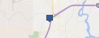 Sedgwick Cms Holdings Inc location map