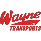 Wayne Transports Inc - Other in Rosemount