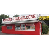 Dave's Popcorn - Ice Cream & Frozen Yogurt in Minneapolis