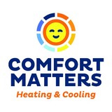 Comfort Matters Heating and Cooling, Inc. - Heating & Air Conditioning / HVAC in Hanover